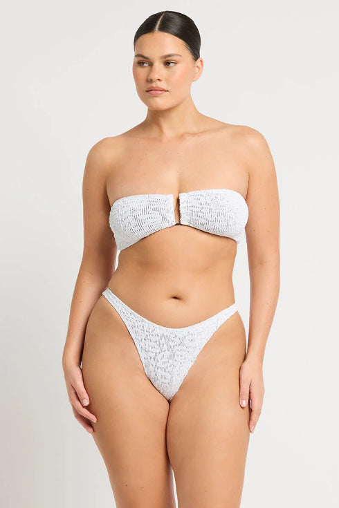 Bond-Eye Two Tone Blake Bandeau